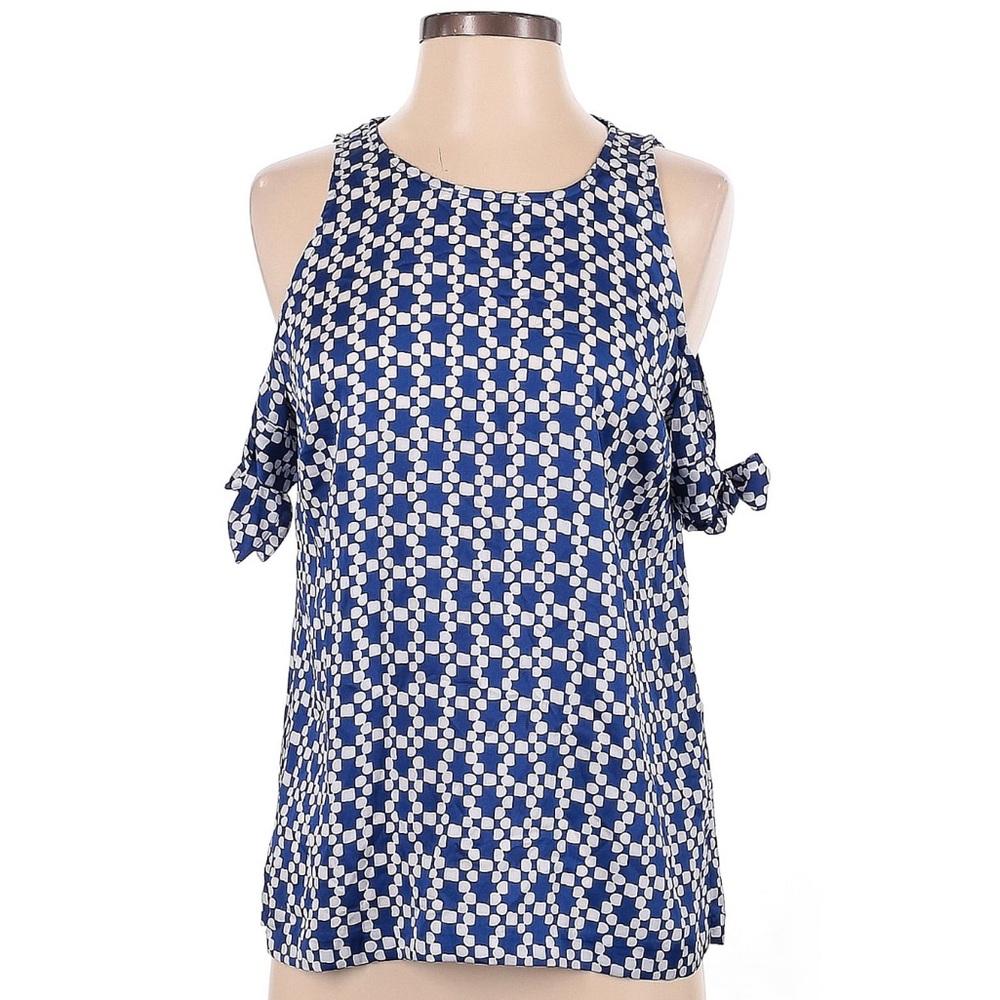 5/$25 Banana Republic Top EUC